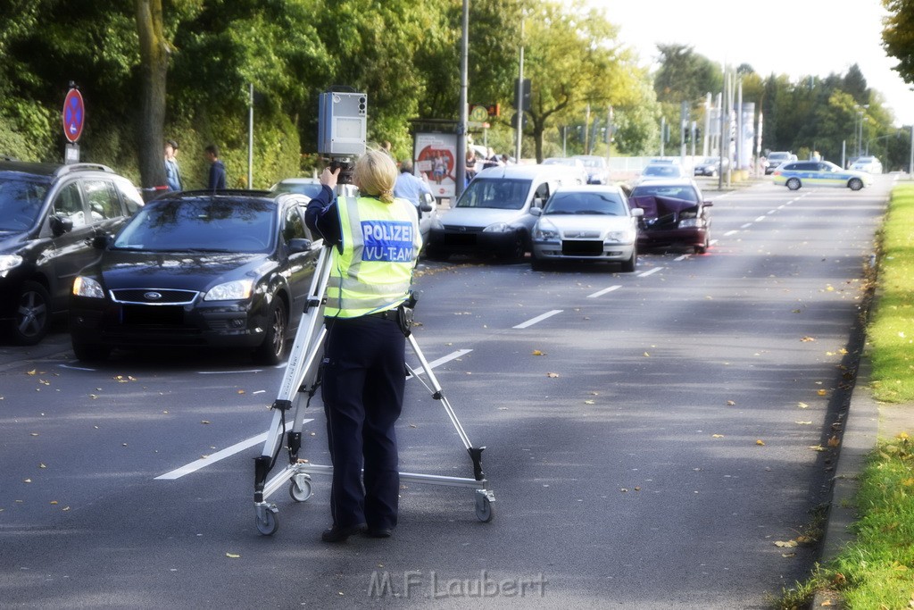 VU Koeln Buchheim Frankfurterstr Beuthenerstr P115.JPG - Miklos Laubert